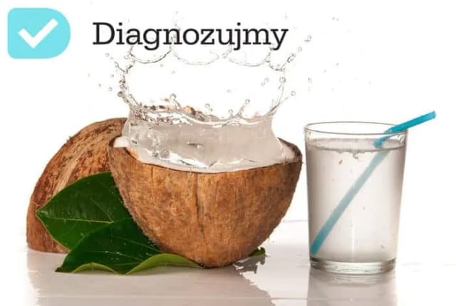 Napój kokosowy: odkryj jego zdrowotne korzyści i zastosowania w kuchni