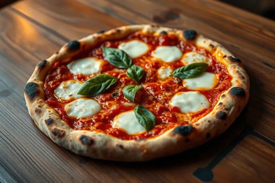 Ile drożdży do pizzy? Odpowiednie ilości dla idealnego ciasta