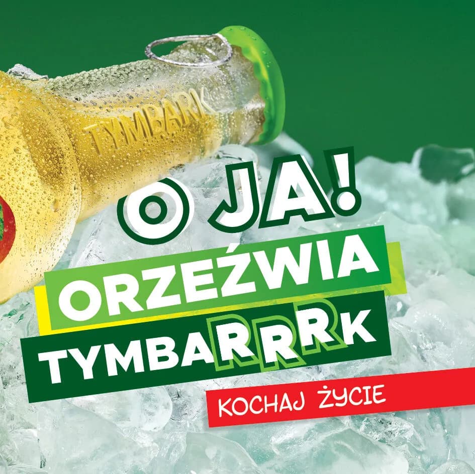 Tymbark napoje – odkryj najlepsze smaki i zdrowe opcje dla siebie