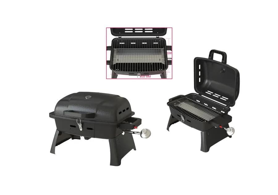 Grille w Mrówka: Ceny, które zaskoczą i modele do wyboru