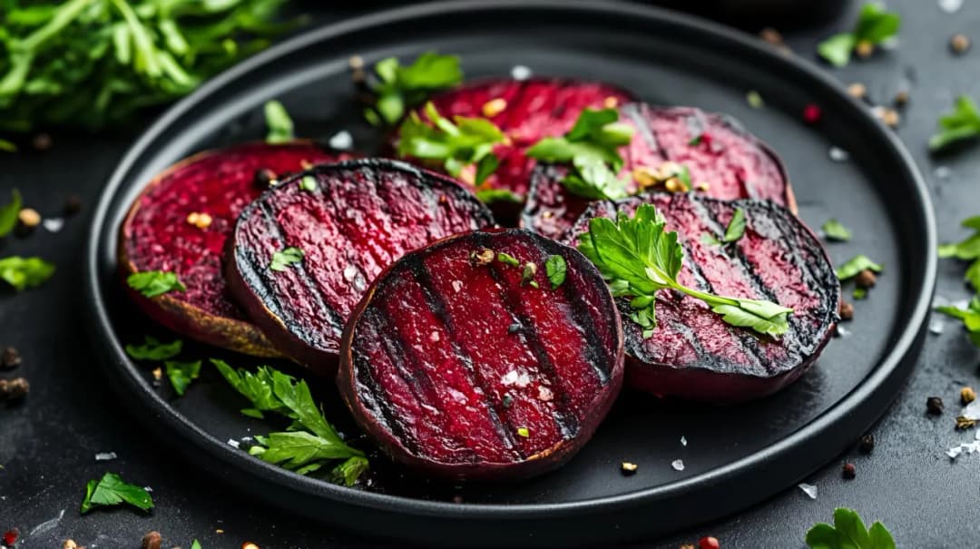 Najlepsze przepisy na warzywa na grillu, które zachwycą każdego smakosza