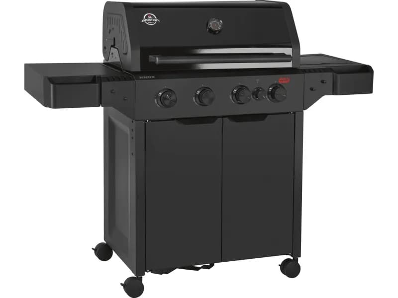 Najlepsze grille ogrodowe OBI – porównanie typów i funkcji