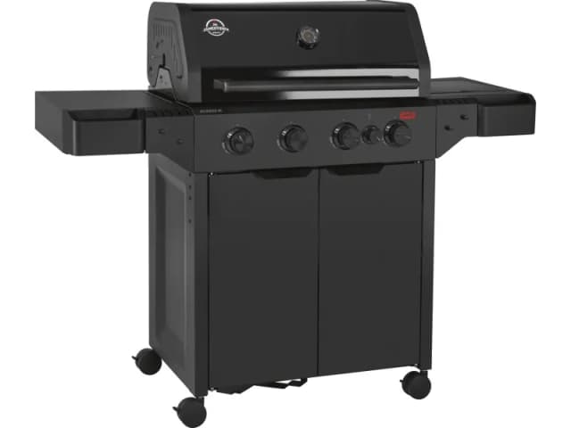 Najlepsze grille ogrodowe OBI – porównanie typów i funkcji