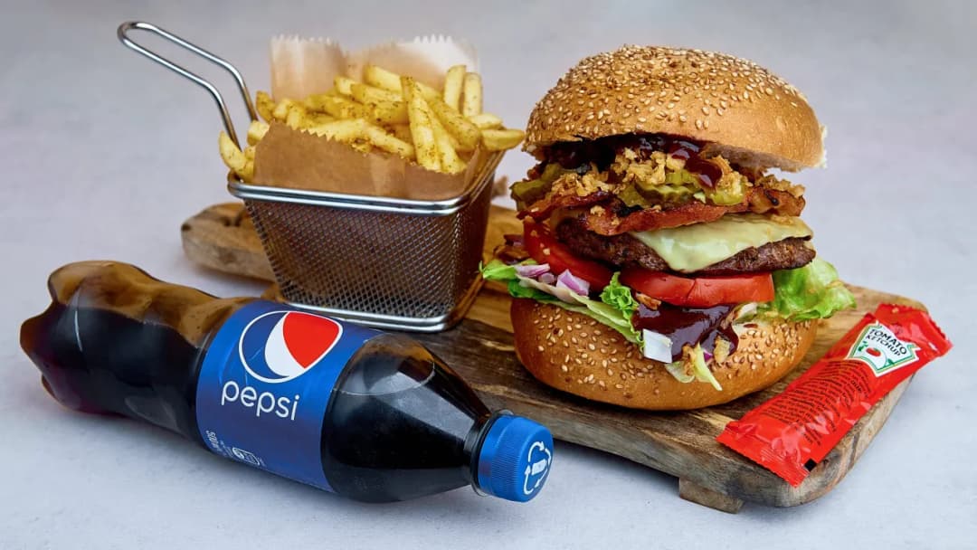 Menu Grill Burger: Odkryj pyszne burgery i wyjątkowe zestawy