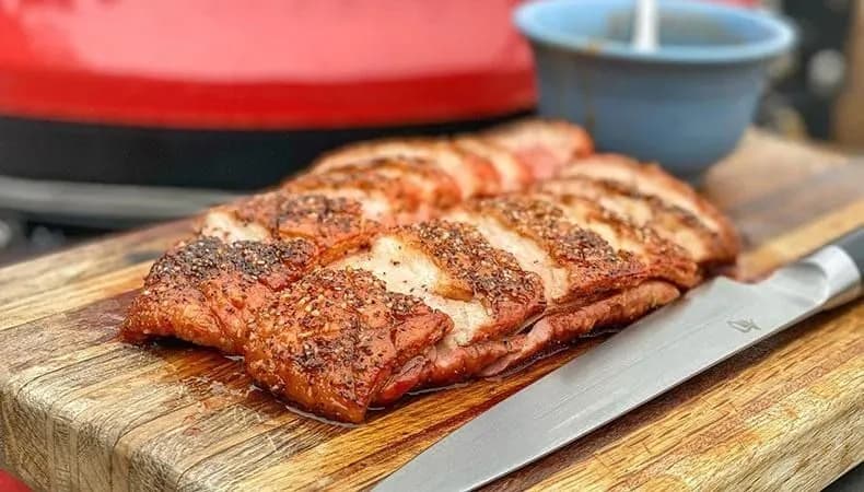 Perfekcyjna pierś z kaczki z grilla – krok po kroku do smaku idealnego