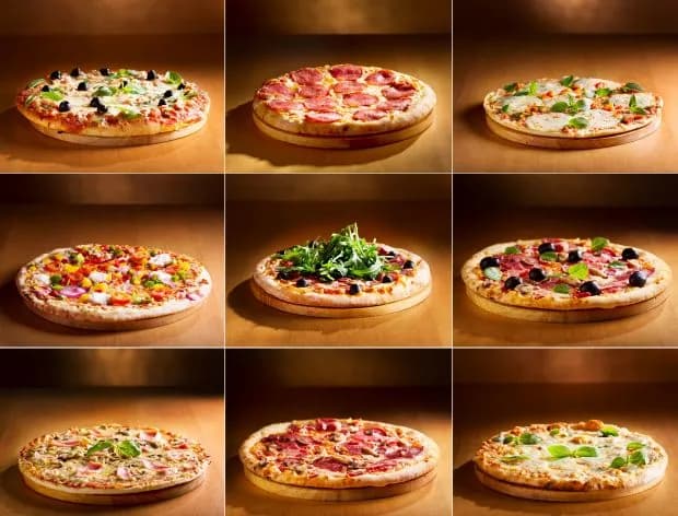 Czym posmarować spód pizzy, aby uniknąć miękkości i cieszyć się smakiem