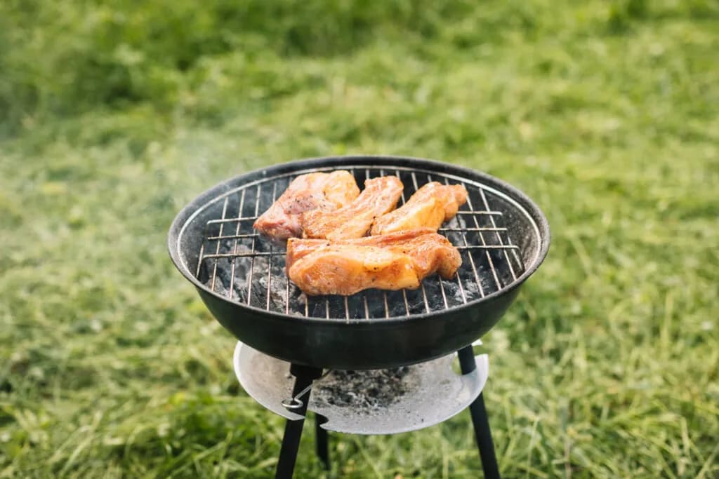 Jaki grill wybrać, aby uniknąć rozczarowania i cieszyć się smakiem?