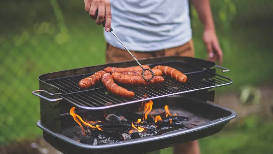 Najlepsze grille Carrefour: wybierz idealny model na sezon grillowy