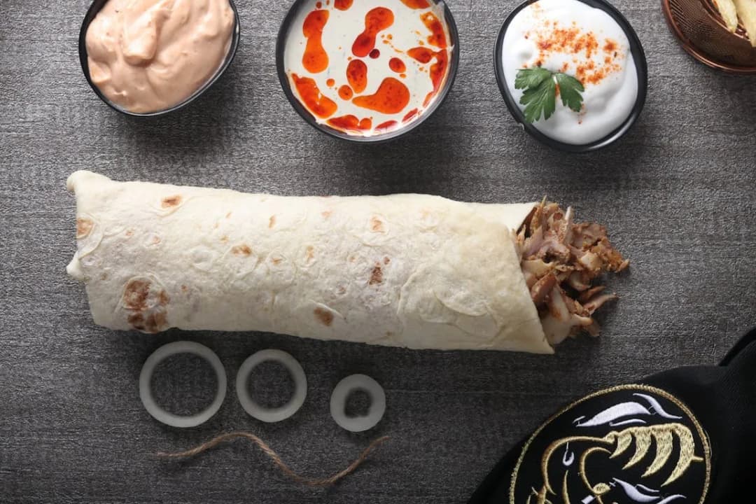 Centrum kebabów w Krosnie Odrzańskim - menu, godziny otwarcia i opinie