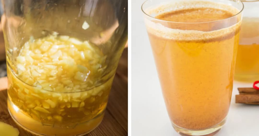 Skuteczne napoje odchudzające: prawda o ich działaniu i składnikach